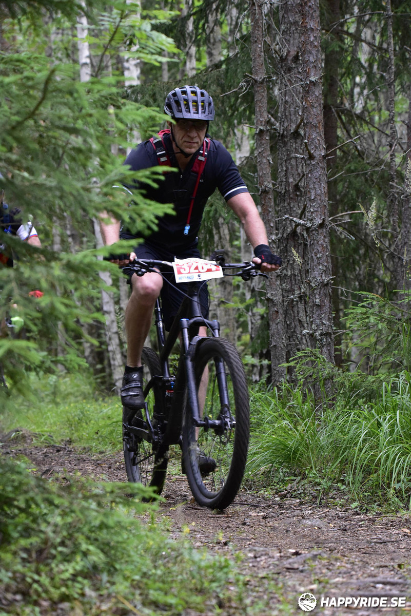 Bild från Engelbrektsturen 2019